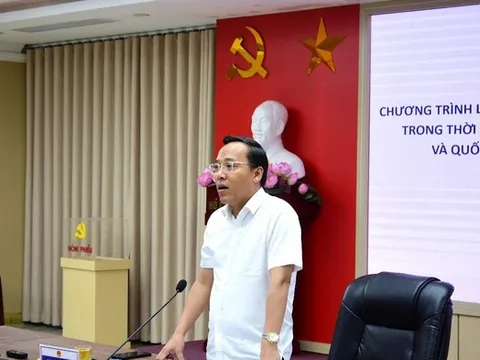 EVNHANOI đảm bảo điện ổn định và chất lượng cho Thủ đô trong các ngày Lễ kỷ niệm, diễu binh, diễu hành