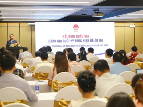 Việt Nam chủ động xây dựng Đề án mới cho Cộng đồng Văn hóa - Xã hội ASEAN
