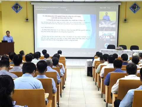 Cần Thơ bàn giải pháp nâng cao giá trị xuất khẩu sầu riêng
