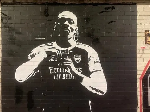 Kế hoạch hoàn hảo của HLV Arteta giúp Arsenal chinh phục châu Âu