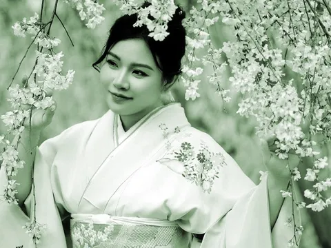 Cô gái đi 20 quốc gia, mua nhà trước tuổi 30