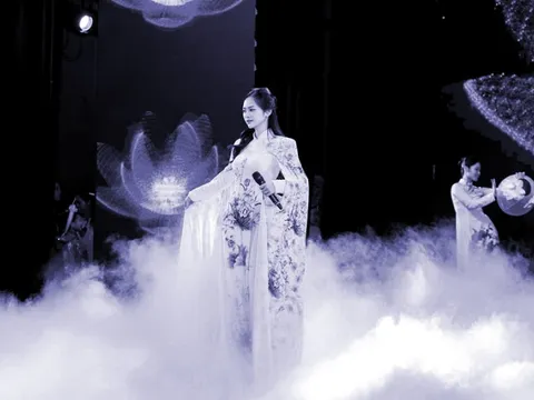 Tuổi 17 đam mê dòng nhạc thính phòng