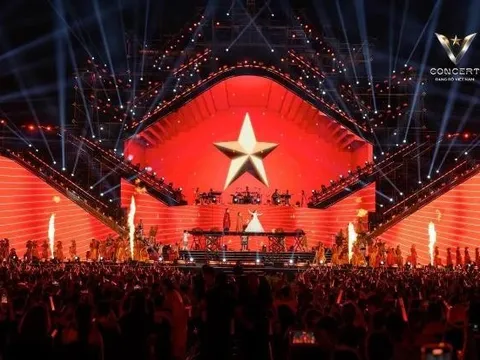 Thủ tướng yêu cầu nghiên cứu, đề xuất kế hoạch tổ chức các concert trong thời gian tới