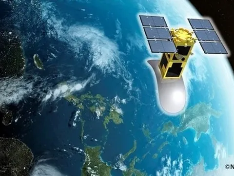 Vươn tới quỹ đạo: Từ khát vọng không gian đến hành trình kiến tạo đất nước