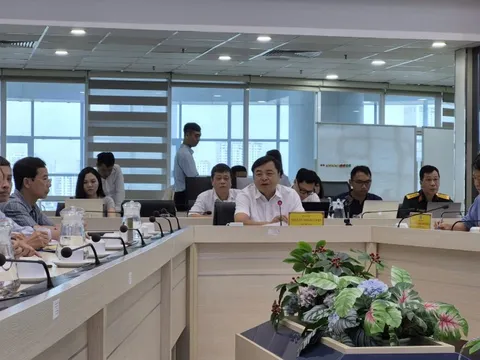 Áp thấp nhiệt đới sắp mạnh lên thành bão số 5 và các chỉ đạo ứng phó