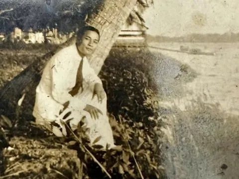 Huỳnh Thiện Nghệ: Vị thủ lĩnh tận hiến cho dân tộc