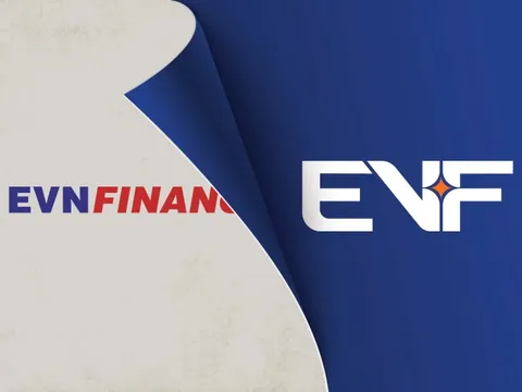 EVF công bố nhận diện thương hiệu mới với tinh thần ‘Leading Star’