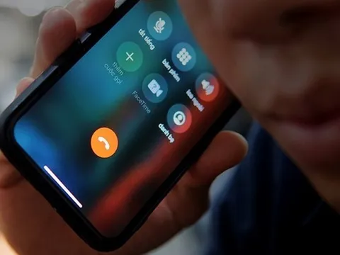 Nghe điện thoại giả danh công an, nam thanh niên bị lừa hơn 400 triệu đồng
