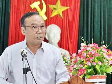 Nghị quyết 66 - Khi pháp luật trở thành "hạ tầng mềm" phát triển quốc gia