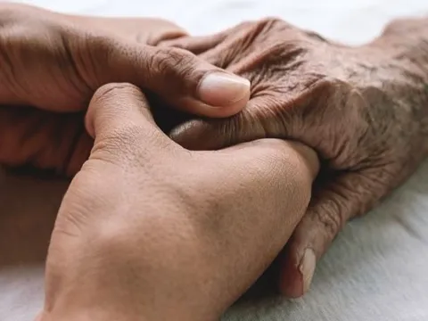 Mở cửa nhà bố mẹ chồng, con dâu sốc nặng trước cảnh tượng bên trong