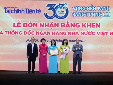 Khẳng định vai trò kênh thông tin chủ lực của ngành Ngân hàng