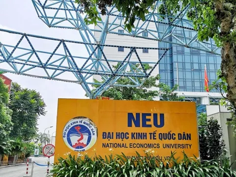 ĐIỂM CHUẨN Đại học Kinh tế quốc dân