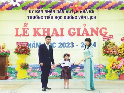 Những người trẻ “giỏi việc Đoàn, đảm việc nhà”