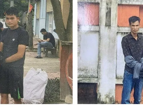 Bắt tạm giam 2 đối tượng gây ra nhiều vụ trộm cắp xe máy