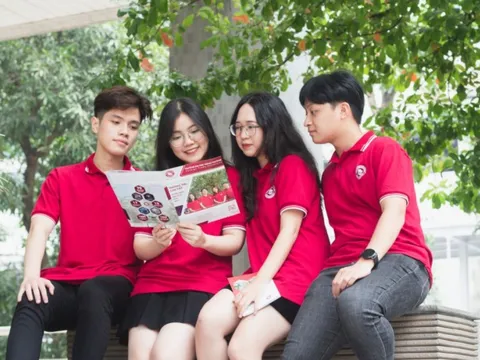 Sửa Luật Giáo dục đại học: Đặt nền cho tương lai