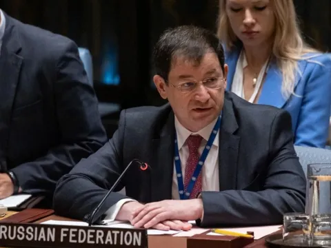 Vụ phá hoại đường ống Nord Stream: Nghị phạm chính bị bắt giữ, Nga lập tức hành động