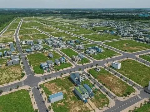 Trình tự, thủ tục giảm tiền thuê đất phải nộp năm 2025, nhiều người cần biết