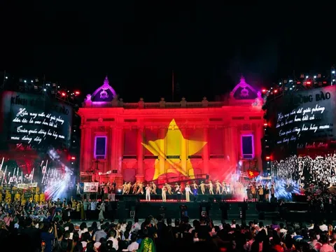 Nhiều hoạt động tôn vinh thành tựu, dấu ấn và kết quả nổi bật của Ngành Văn hóa trong 80 năm qua