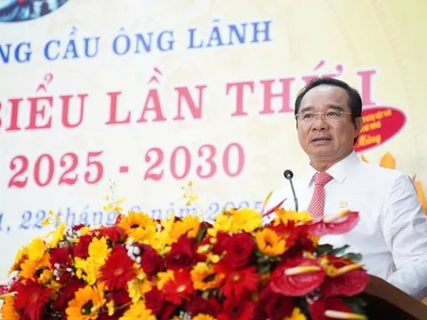 Chủ tịch UBND Tp.HCM: “Chính quyền phải có dấu ấn mới, đô thị phải có diện mạo mới”