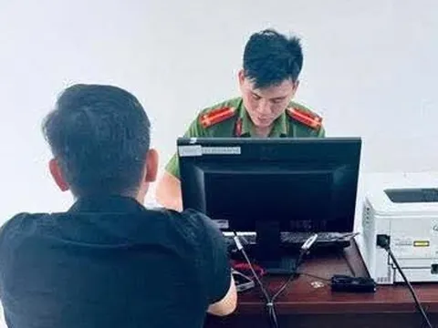 Dùng tài khoản bạn gái để bôi nhọ vợ cũ, người đàn ông ở Đồng Nai bị xử phạt