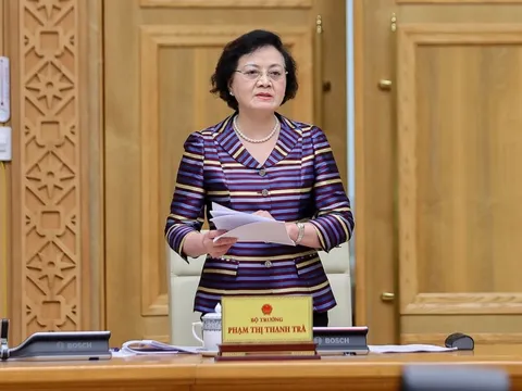 Bộ trưởng Nội vụ: Sớm phân loại, quy định tổ chức và biên chế cấp xã phù hợp hơn