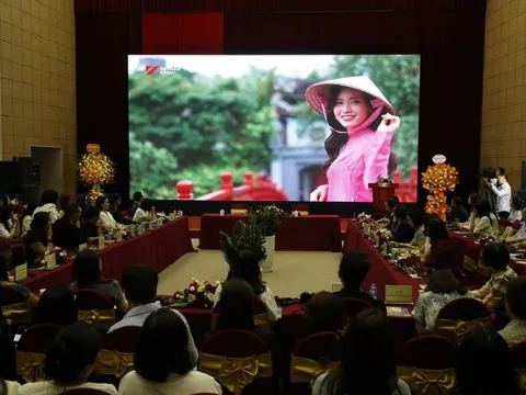 Ra mắt kênh truyền hình “Vietnam Today”- Cửa sổ mở ra Việt Nam với bạn bè quốc tế