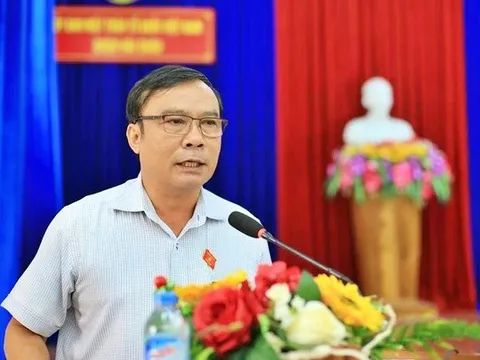 Mua BĐS dễ trở thành "con tin" vì thiếu quyền tạm dừng thanh toán