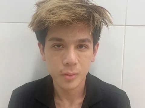 Phẫu thuật thẩm mỹ thay đổi nhận dạng, "trùm" ma túy bị bắt sau 4 năm lẩn trốn