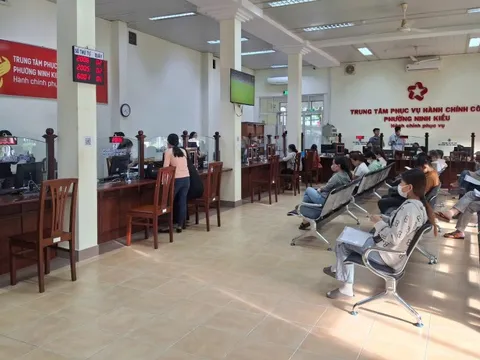 Bảo đảm cắt giảm, đơn giản hóa TTHC, điều kiện kinh doanh, thực hiện TTHC thông suốt, hiệu quả