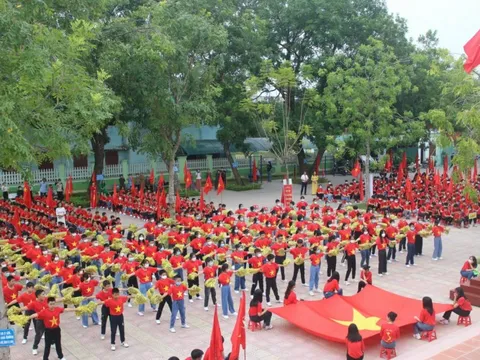 Năm học 2025-2026: Kiên định mục tiêu chất lượng và công bằng trong giáo dục