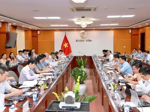 Thương mại biên giới: Tiềm năng lớn, thách thức nhiều
