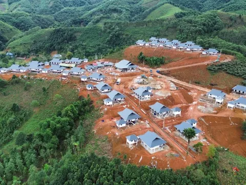 Sức mạnh đồng lòng: Cả nước ‘về đích’ trước hạn trong hành trình xóa nhà tạm