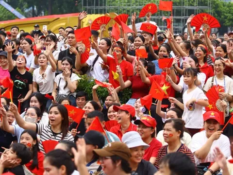 Tăng cường bảo đảm an toàn, an ninh, trật tự, vệ sinh môi trường, y tế dịp Lễ Quốc khánh 02/9