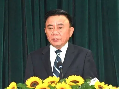 TPHCM cần xác lập mô hình tăng trưởng mới dựa trên khoa học công nghệ, đổi mới sáng tạo