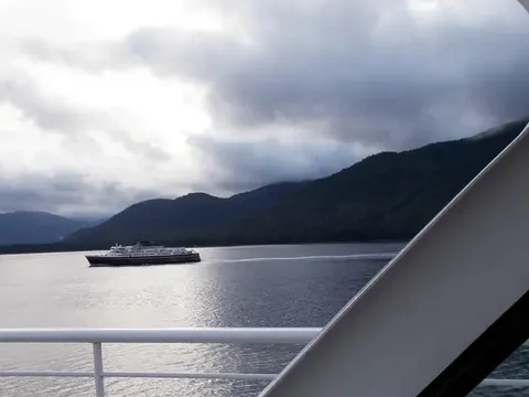 Ngành vận tải biển thay đổi phương thức vận chuyển