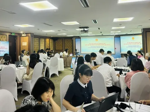 Việt Nam chủ động thúc đẩy quyền của lao động di cư