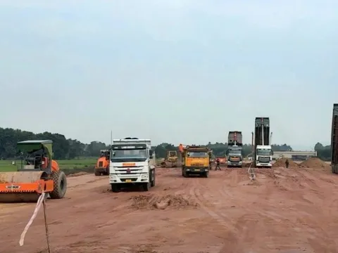 Đề xuất giao mỏ vật liệu cho nhà thầu ngay khi dự án khởi công