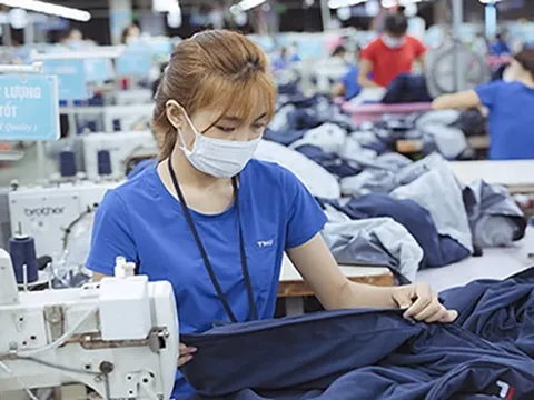 Dệt may - da giày: Củng cố thị trường trong nước để nâng tầm cạnh tranh toàn cầu