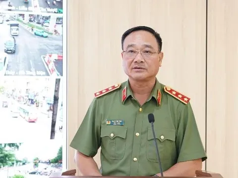 Đảm bảo tuyệt đối an ninh, an toàn Lễ kỷ niệm 80 năm Cách mạng Thánh tám thành công và Quốc khánh 2/9