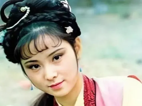 Cuộc đời đầy bi kịch của diễn viên "Hồng Lâu Mộng"