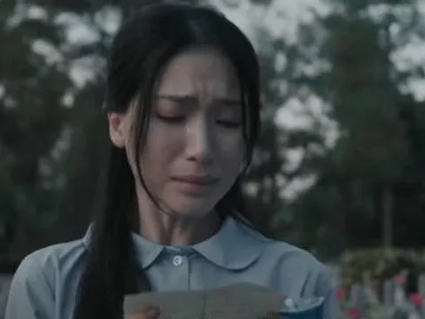 Siêu phẩm của Hòa Minzy - MV Nỗi đau giữa hòa bình: Thành tích vươn tầm quốc tế