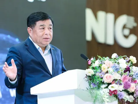 Trí tuệ Việt Nam trong và ngoài nước góp sức định hình tương lai