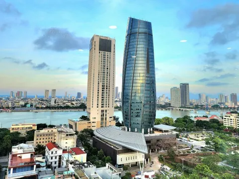 Đà Nẵng sẽ xây cơ sở xử lý chất thải nguy hại 36 tỷ đồng ở phía Nam