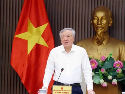 Xét duyệt hồ sơ, danh sách đề nghị đặc xá: Rất nhân văn nhưng cũng phải rất chính xác