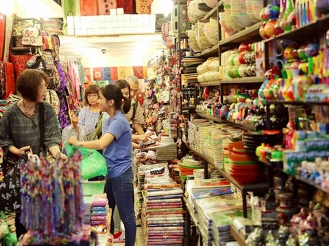 Đề xuất quy định về khai thuế, tính thuế, khấu trừ thuế đối với hộ, cá nhân kinh doanh