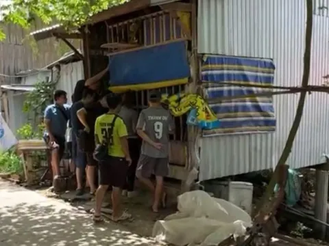 Vụ cưu mang "vợ nhặt": Công an cảnh báo nguy cơ vi phạm pháp luật