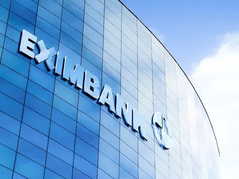 Eximbank được S&P Global Ratings nâng tín nhiệm quốc tế lên "BB-" với triển vọng "ổn định"