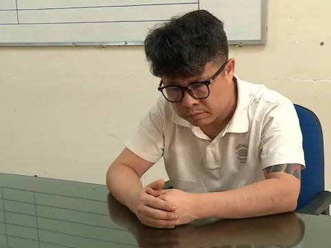 Giải cứu 3 người Hàn Quốc bị lừa đưa sang Việt Nam làm "việc nhẹ lương cao"