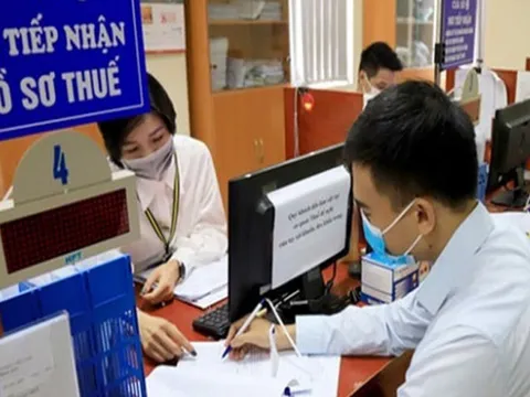 Dự thảo Luật Quản lý thuế (sửa đổi)