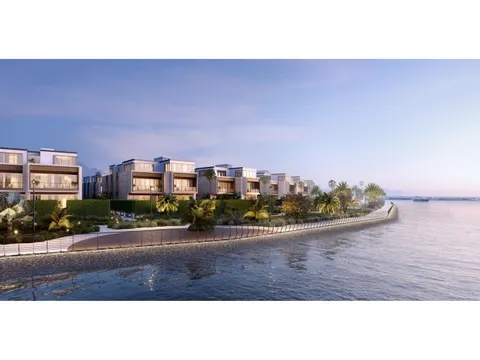 Triết lý thiết kế của Masterise Homes: Từ di sản bản địa đến chuẩn mực sống toàn cầu
